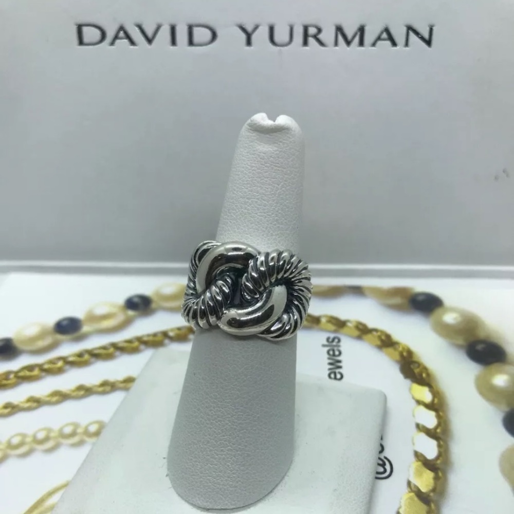 David Yurman Cordelia Ring